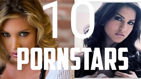 top 20 porn star|Best Pornstar : TOP 100 of the best and hottest pornstars